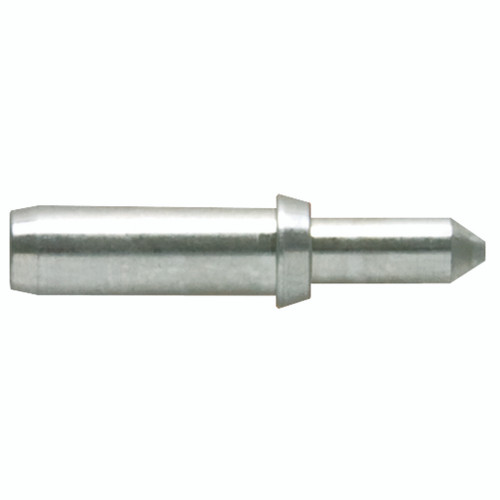 Easton 317320 4 Millimeter Pins #3, Silver, 12 Pack