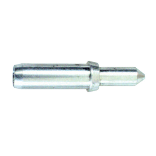 Easton 778793 4mm Pins #1, Silver, 12 Pack