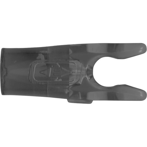 Easton Recurve Pin Nocks Large Groove, 12 Pack