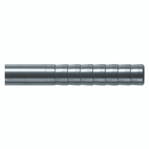 Easton 018873 4 Millimeter Deep Six HIT Inserts, Black, 12 Pack