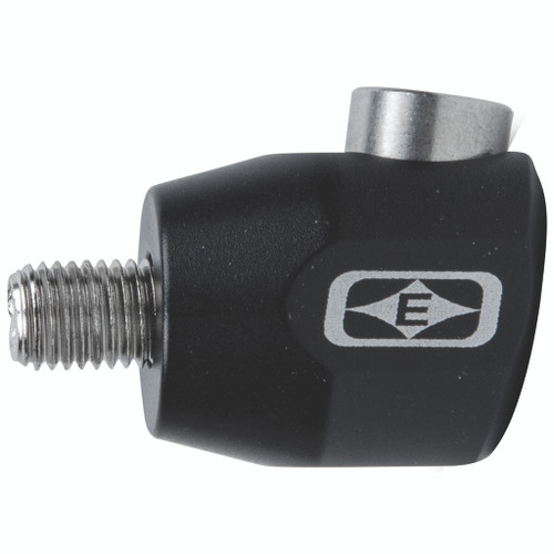Easton 825412 Stabilizer Quick Detach 10 Degree, Black