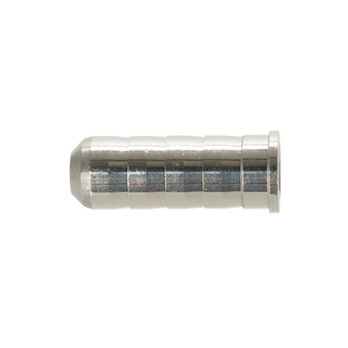 Easton 110876 Aluminum RPS Inserts 2016, Silver, 12 Pack