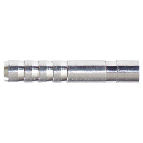 Easton 125689 5 Millimeter HIT Inserts, Silver, 100 Pack