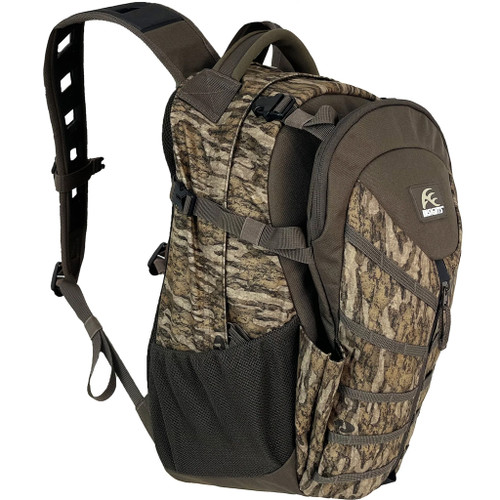 FroggToggs ISH9314-800 Drifter V2 Lightweight Day Pack MO Bottomland, Mossy Oak Bottomlands Camo