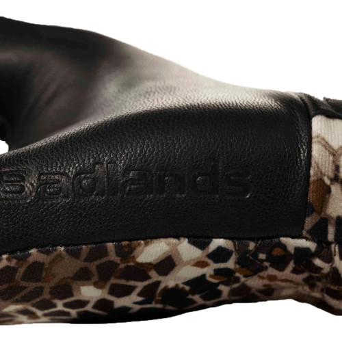 Badlands Gear Hybrid Glove Approach FX, Approach Camo