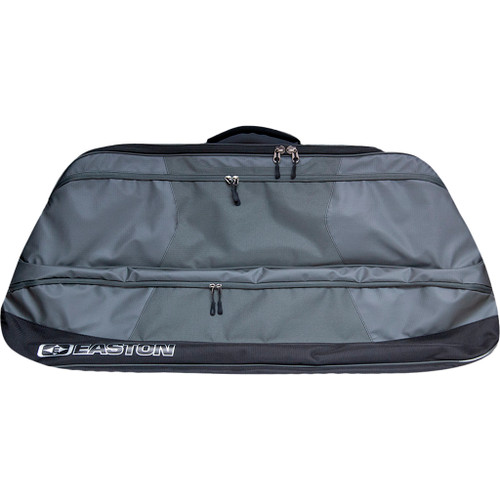 Easton 231430 Workhorse 4118 Soft Bowcase for up to 41 Inches Bows, Grey