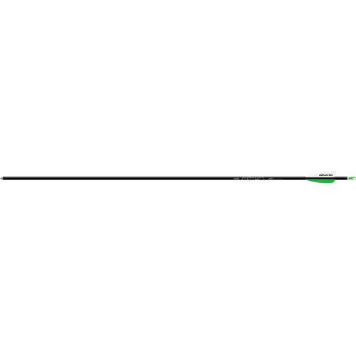 Easton Genesis Arrows 3 Inches, Vane, 36 Pack