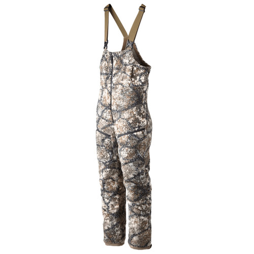 Badlands Gear Silens Bib Approach FX, Approach Camo