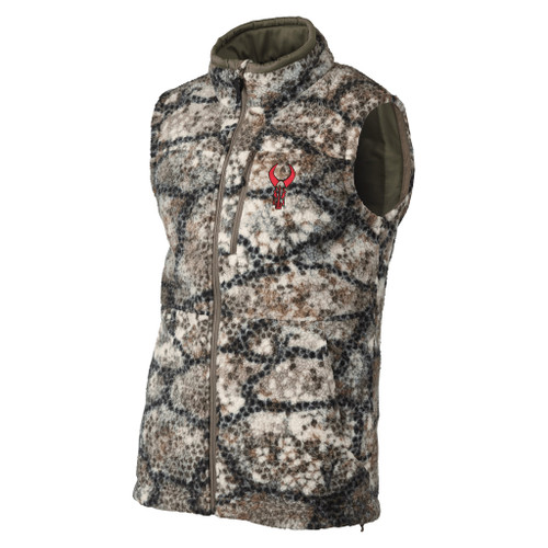 Badlands Gear Silens Vest Approach FX, Approach Camo