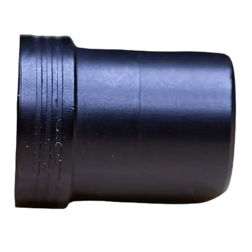 Easton 231557 Kickout Uni Bushings 4mm Nocks SuperDrive 19, Silver
