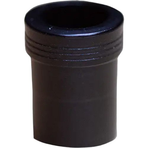 Easton 31407 Kickout Uni Bushings 4mm Nocks SuperDrive 25, Silver