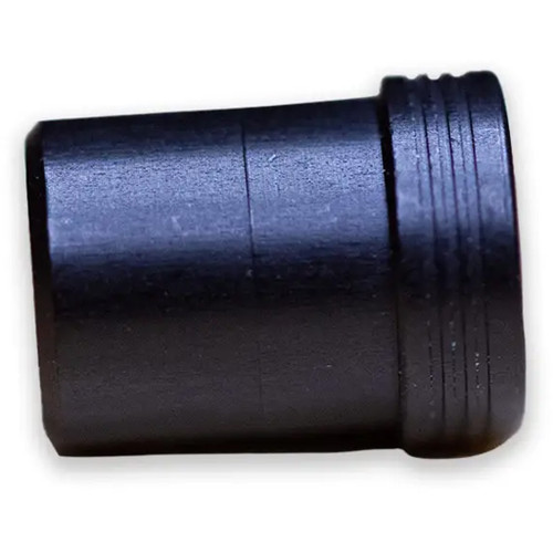 Easton 631414 Kickout Super Uni Bushings 6.5mm Nocks SuperDrive 27, Silver