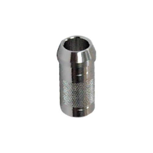 Carbon Express 55912 Nock Bushings CXL 250/350 X-Buster 350-500 .244, Silver, 12 Pack