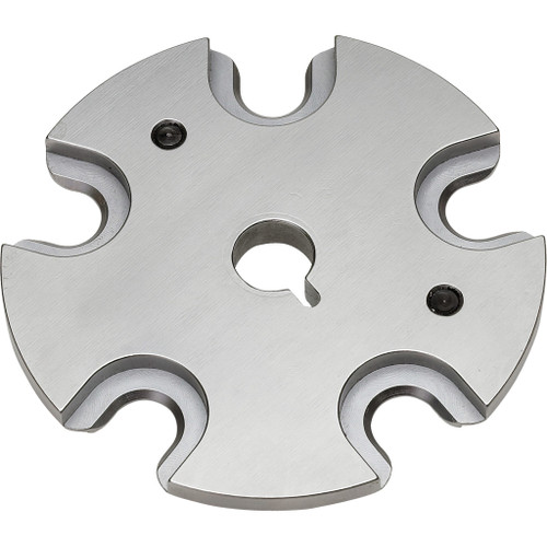 Hornady 392610 Lock-N-Load Shell Plate #10, Steel