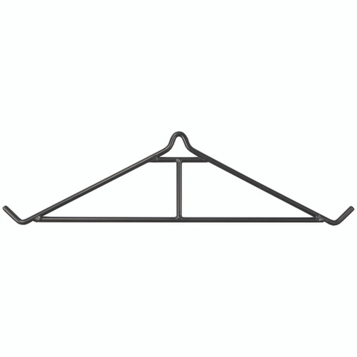 Hunters Specialties HS-00643 Gambrel, Black