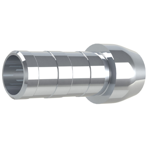 Gold Tip UNI204L12 Accu-Bushing GTO Nock Kinetic 200-340 Silver, 12 Pack