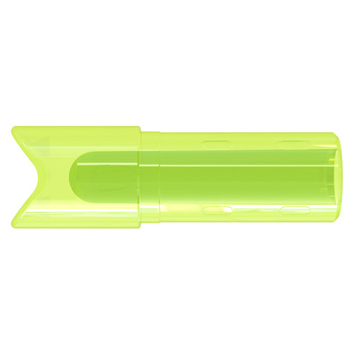 Gold Tip NOCK300MFG12 Crossbow Nocks Green Moon .300 Green, 12 Pack
