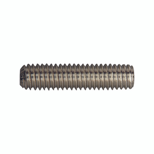 Carbon Express W4114 Point Weights 85 Grain, Black, 12 Pack