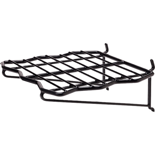 Hornady 95790 Security Square-Lok Shelf Wire 9x9 Inches, Black