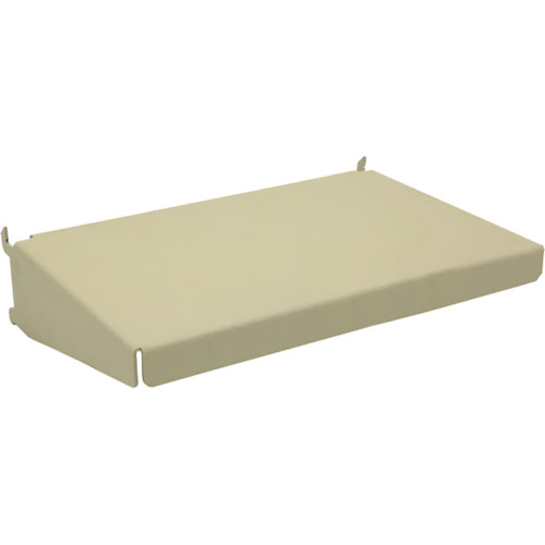 Hornady 98253 Security Square-Lok Compact Shelf, Tan