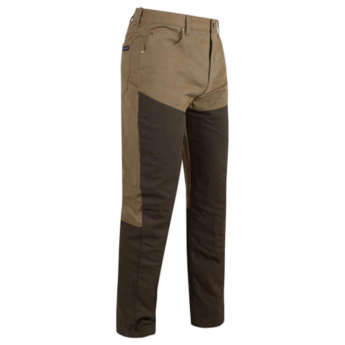 Kings Camo Field Brush Pant, Khaki