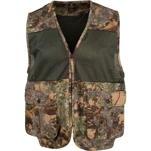 Kings Camo Upland Vest