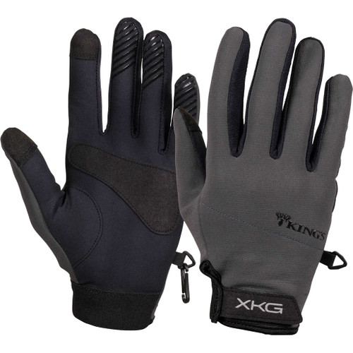 Kings Camo XKG Mid Weight Glove