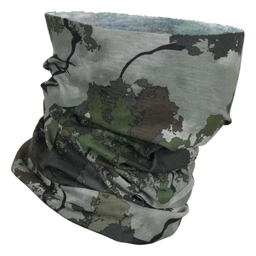 Kings Camo KCG1705-KCU Head & Neck Gaiter, KC Ultra Camo