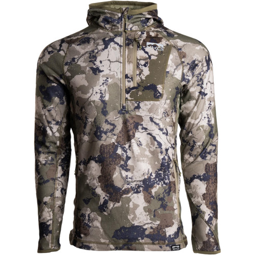 Kings XKG Covert Hoodie, XK7 Camo