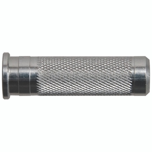 Carbon Express 50196 Inserts Type 0, Silver, 12 Pack