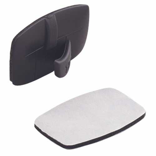 Bear AS3545200 Weather Rest Arrow Rest, Black, Left Hand