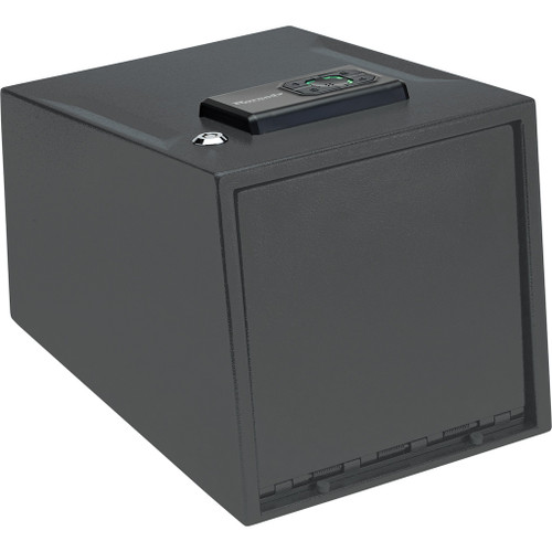 Hornady 95430 Two-Gun Keypad Vault, Black