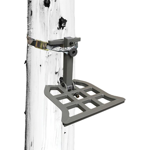 Hawk Treestands HWK-HHFP Helium HAmmunitionck Full Platform, Camo