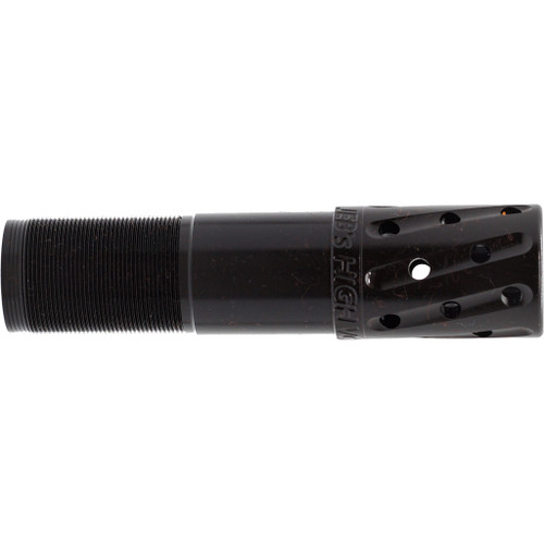 JEBS JPCBN-20F2/585 High Voltage Choke Tube, 20 Gauge, Benelli/Beretta Mobil Black Nitride, Black