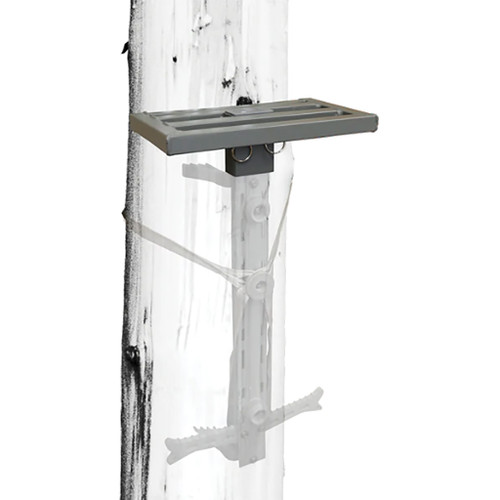 Hawk Treestands HWK-HHSP Helium HAmmunitionck Small Platform, Camo