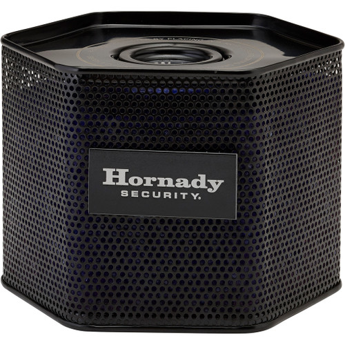 Hornady 95902 Canister Dehumidifier, Black