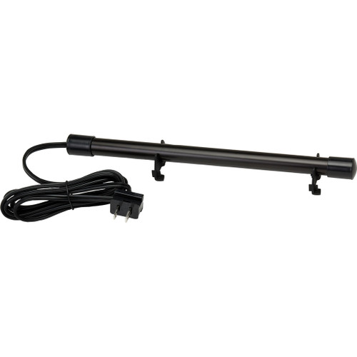 Hornady 95903 Gun Safe Dehumidifier Rod 12 Inches, Black