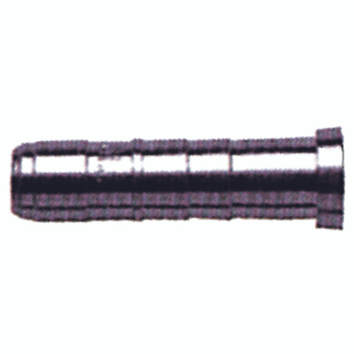 Gold Tip INS2212 Series 22 Inserts Silver, 12 Pack