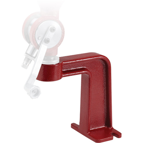 Hornady 50008 Load Fast Powder Measure Stand, Red
