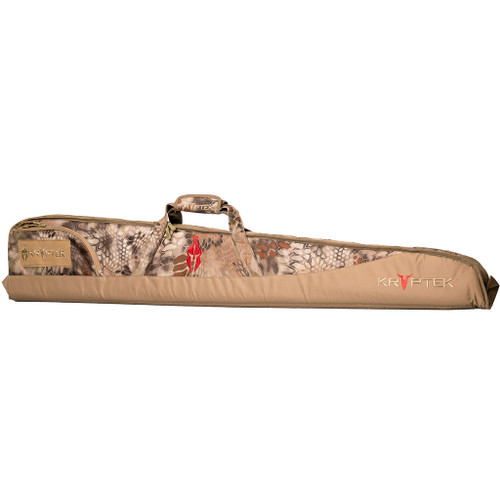 Kryptek 15AH52R Centurion Shotgun Case, Kryptek Highlander Camo, 52 Inches