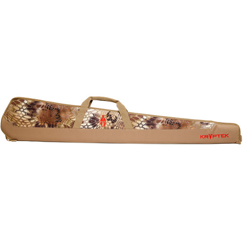 Kryptek 17AERH52R Aeron Shotgun Case, Kryptek Highlander Camo, 52 Inches
