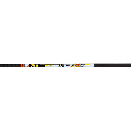 Carbon Express 51155 D-Stroyer SD Arrows 350, Black, 6 Pack