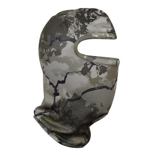 Kings KCG1700-KCU Hood Mask, KC Ultra Camo