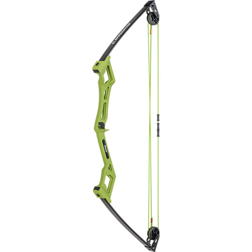 Bear Apprentice Bow Set, Brace Height 8.5 Inches, Right Hand