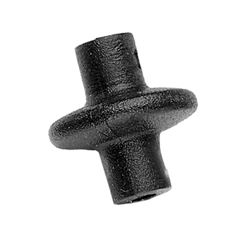 Pine Ridge Kisser Button Slide On, 1 Pack