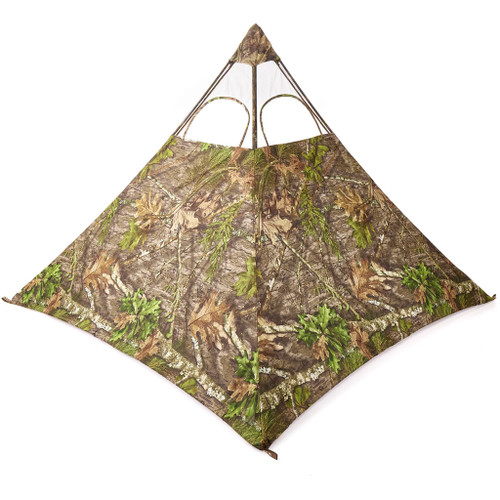 Nukem Grab And Go Blind, Regular Size