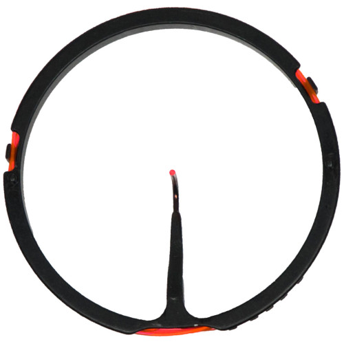 Axcel AVX-31 Fiber Optic Ring Pin, .010