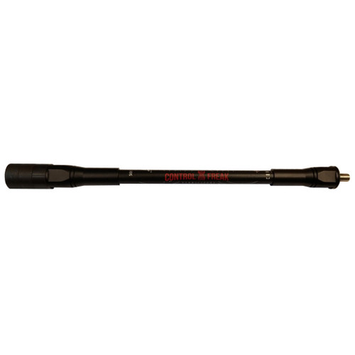 Conquest Archery Control Freak .500 Hunting Stabilizer, 12 Inches