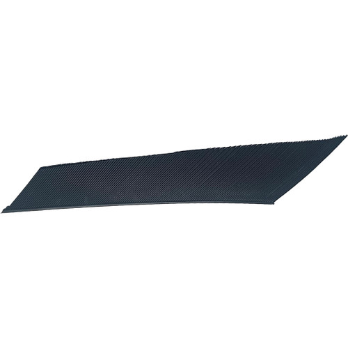 Gateway Mako Feathers 3.125 Inches, LW, 50 Pack