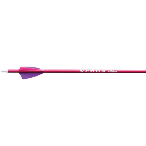 Victory Venus Youth Arrows, 3 Pack